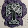 St John's Cross Pendant - Image 5