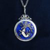 Scythian Stag Necklace - Image 2