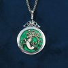 Scythian Stag Necklace - Image 3