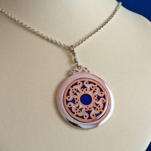 The Schwarzenbach Necklace