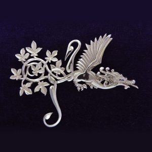 Brooches