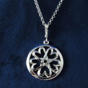 Templar Pendant