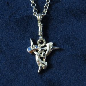 Valkyrie Pendant