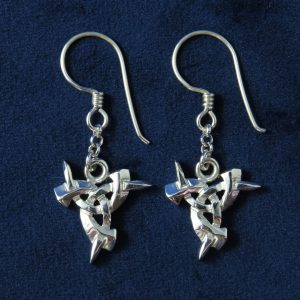 Valkyrie Earrings