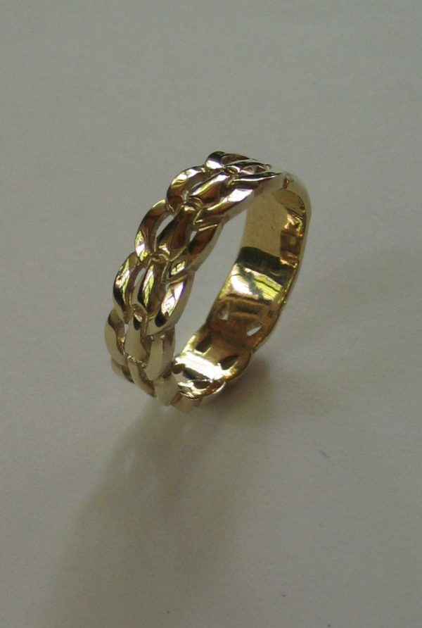 The Viking Ring