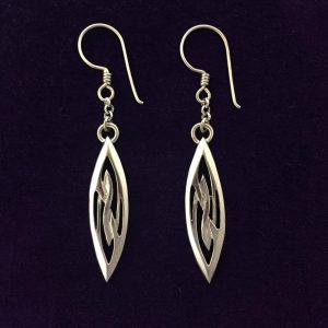 Abernethy Drop Earrings