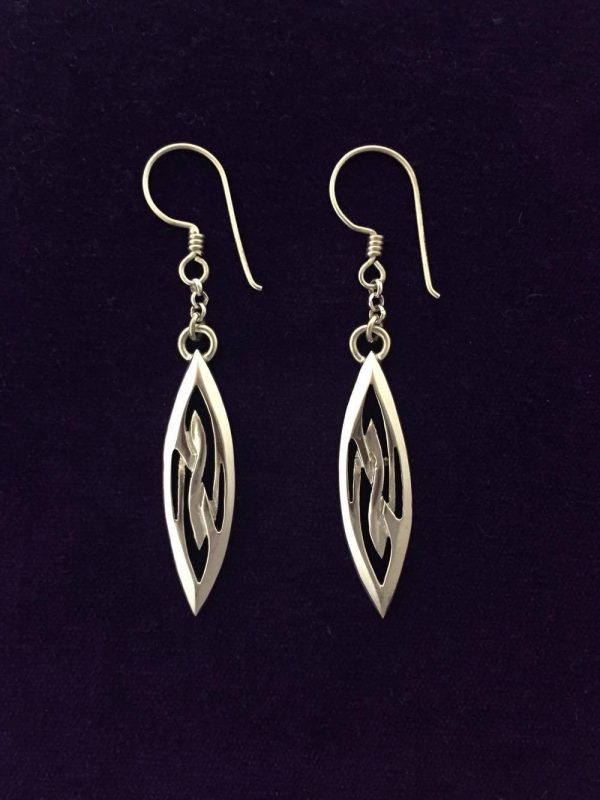 Abernethy Drop Earrings