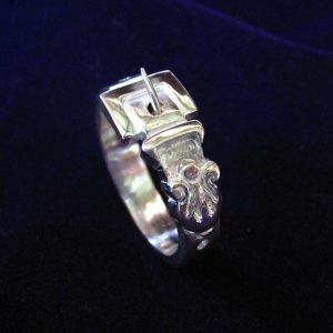 The Clansman Ring