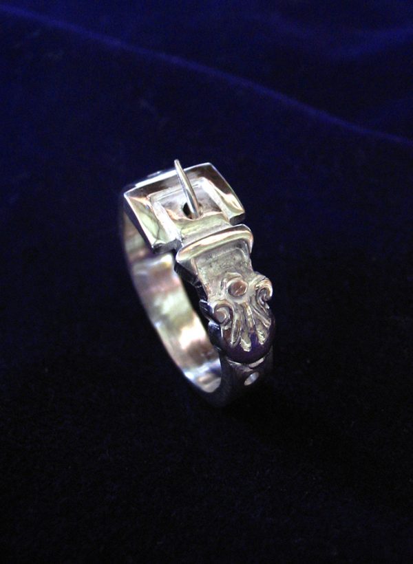 The Clansman Ring