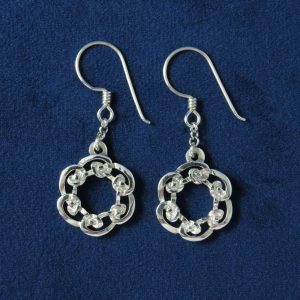 Moynagh Crannog Earrings
