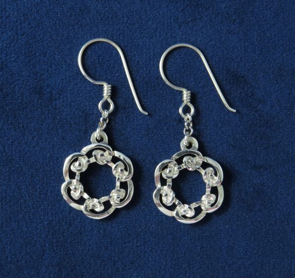 Moynagh Crannog Earrings