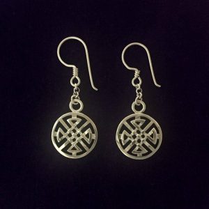 Moynagh Shrine Earrings